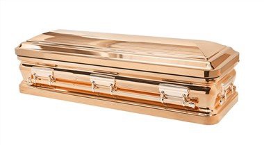 세련된 강철 관